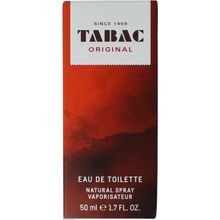 Foto van Tabac Original eau de toillette natural spray