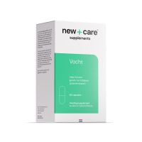 New Care Vocht
