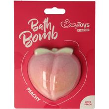 Foto van Easytoys Badbruisbal peachy