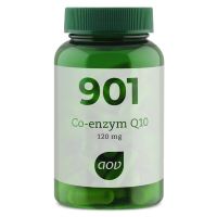 AOV 901 Co Enzym Q10