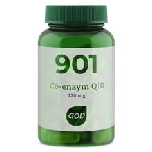 Foto van AOV 901 Co Enzym Q10