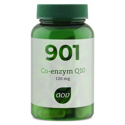 AOV 901 Co Enzym Q10