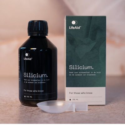 Lifeaid Silicium