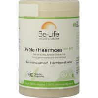 Be-Life Heermoes