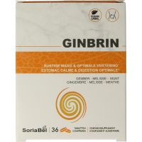 Soria Ginbrin