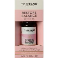 Tisserand Diffuser oil restore balance