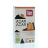 Afbeelding van Lima Agar agar maxi pack 2 gram