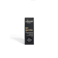 Lekker Company Deodorant natural soft bamboo sensitive skin