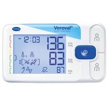 Foto van Veroval Duo Control bovenarmbloeddrukmeter M