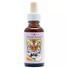 Foto van Animal Essences Tiger (tijger)