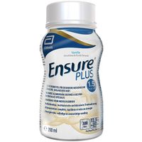 Ensure Plus vanille