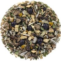 Geels Detox kruiden
