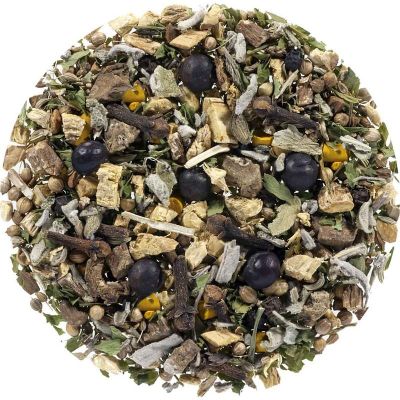 Geels Detox kruiden 1 kilogram - Thee