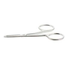 Foto van Pincet scharen smal mat 448-R