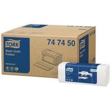 Foto van Tork Advanced wasdoek