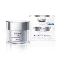 Eucerin Hyaluron filler dagcreme