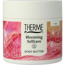 Foto van Therme Bodybutter Blooming selfcare