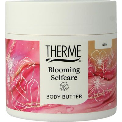 Therme Bodybutter Blooming selfcare