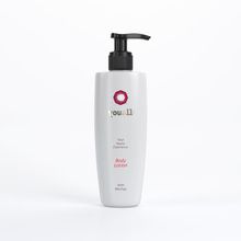 Youall Body lotion sauna moringa Foto van Youall Body lotion sauna moringa