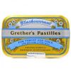 Afbeelding van Grether blackcurrant