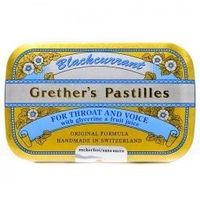 Grether blackcurrant