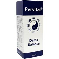 Pervital Detox balance