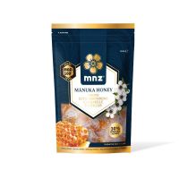 Manuka New Zealand Manuka Honing MGO 100+ pastilles