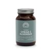 Afbeelding van Mattisson Omega 3 algenolie DHA 375 mg / EPA 125 mg vegan