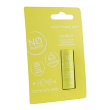 Foto van Beauty Made Easy Papertube lipbalm hemp