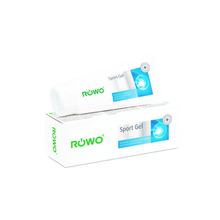Foto van Rowo Sportgel