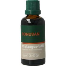 Foto van Bonusan Crataegus SAN