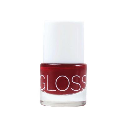 Glossworks Natuurlijke nagellak morticia