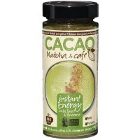 Amanprana Cacao Matcha & cafe