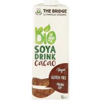 The Bridge Sojadrink cacao bio