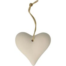 Foto van Primavera Geursteen hartje wit