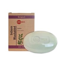 Foto van Aromed Candira intiem wastablet bio