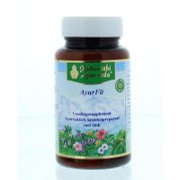 Ayurfit tabletten