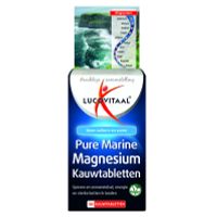 Lucovitaal Pure marine magnesium