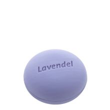 Foto van Walter Rau Tjota badzeep lavendel