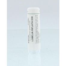 Foto van Homeoden Heel Lobelia inflata D30