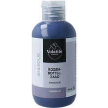 Foto van Volatile Rozenbottelzaadolie