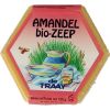 Afbeelding van Traay Zeep amandel olie bio