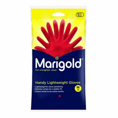 Marigold Handschoen handy maat M