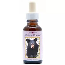 Foto van Animal Essences Bear (beer)