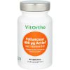 Afbeelding van Vitortho Foliumzuur 400 mcg met vitamine B12
