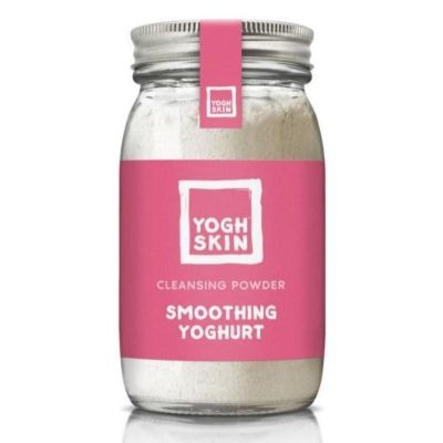 Yogh Brightening honey facial cleansing powder