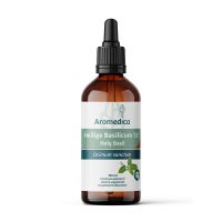 Aromedica Heilige basilicum 1:3