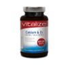 Afbeelding van Vitalize Calcium & d3