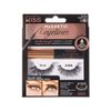 Afbeelding van Kiss Magnetic eyeliner&lash kit 02