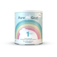 Pure Goat Volledige zuigelingenvoeding 1